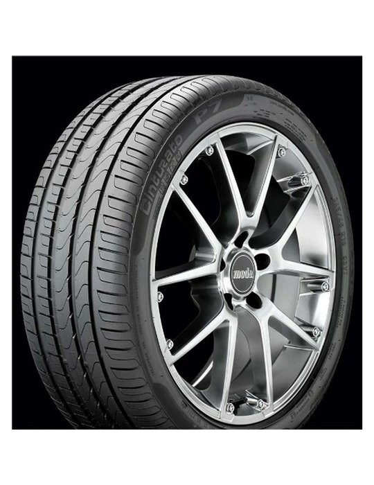 Bildäck Pirelli P7 CINTURATO R-F 255/45WR18