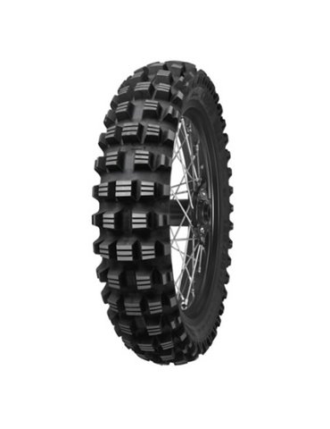 Motorcykeldäck Mitas C-02 STONEKING 130/80-17 Motorcykeldäck Mitas C-02 STONEKING 130/80-17