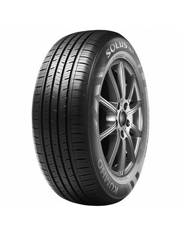 Bildäck Kumho TA31 SOLUS 205/65HR16 Bildäck Kumho TA31 SOLUS 205/65HR16