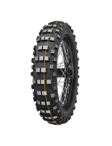 Motorcykeldäck Mitas EF-07 MAJESTIC ENDURO SUPER 140/80-18