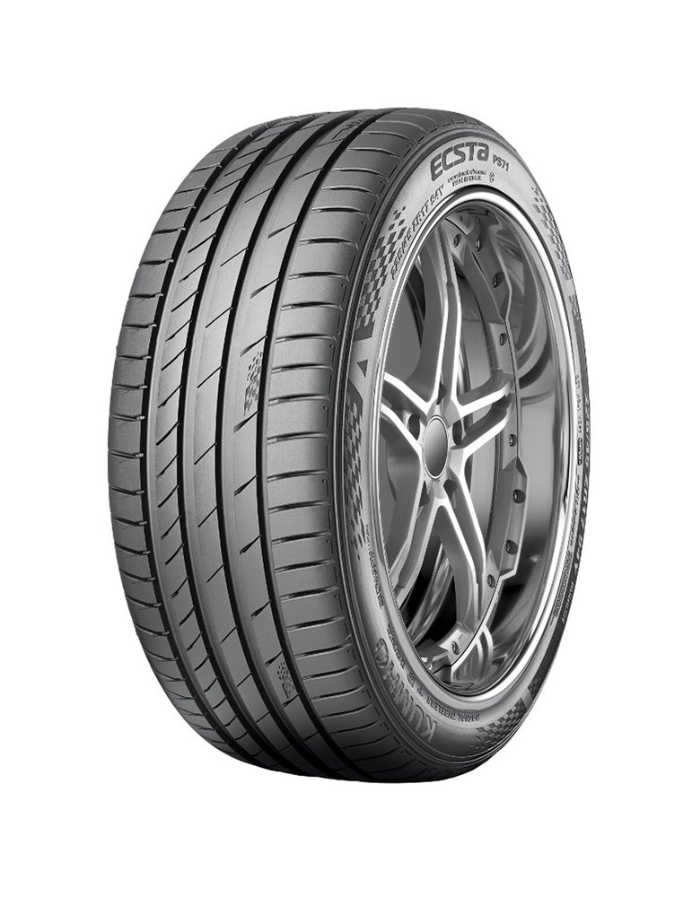 Terrängfordonsdäck Kumho PS71 ECSTA 235/55YR19