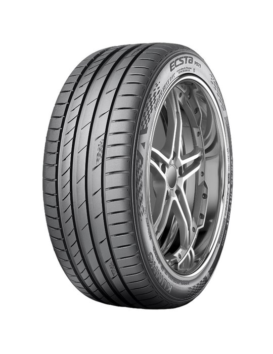 Terrängfordonsdäck Kumho PS71 ECSTA 235/55YR19