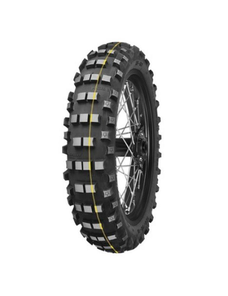 Motorcykeldäck Mitas EF-07 MAJESTIC ENDURO SUPER LIGHT 120/90-18