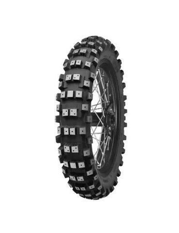 Motorcykeldäck Mitas C-16 STONEATER 100/100-18 Motorcykeldäck Mitas C-16 STONEATER 100/100-18