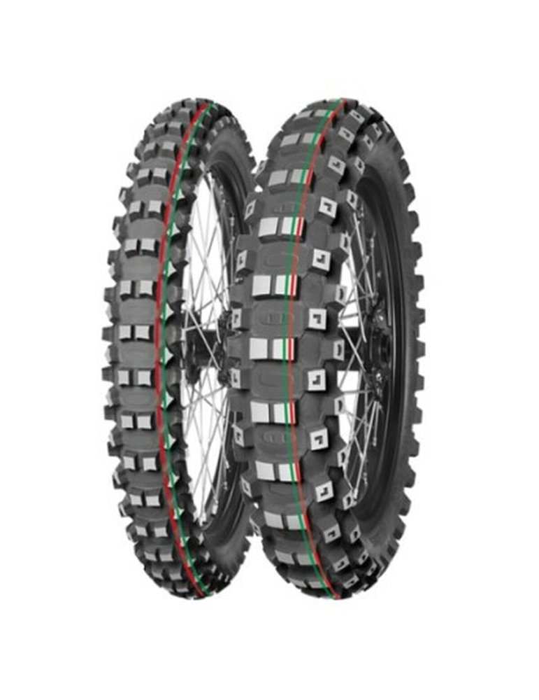 Motorcykeldäck Mitas TERRA FORCE-MX MH 120/80-19