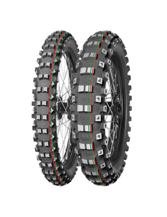 Motorcykeldäck Mitas TERRA FORCE-MX MH 120/80-19