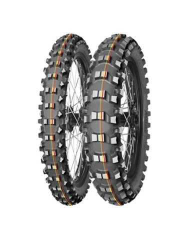 Motorcykeldäck Mitas TERRA FORCE-MX SM SUPER 120/90-18 Motorcykeldäck Mitas TERRA FORCE-MX SM SUPER 120/90-18