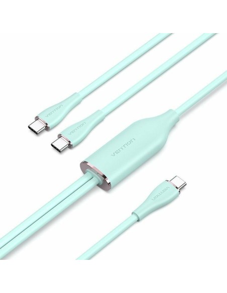 USB-C-kabel Vention CTMGG 1,5 m