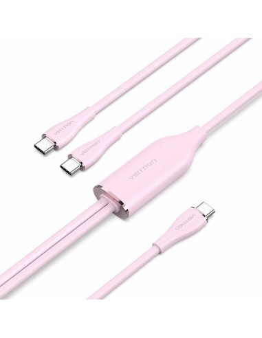 USB-C-kabel Vention CTMPG 1,5 m