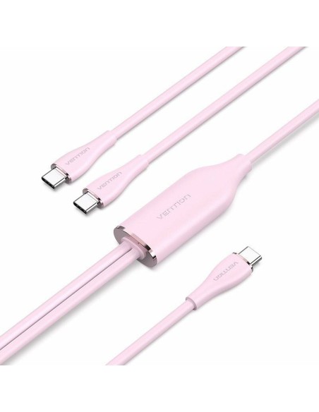 USB-C-kabel Vention CTMPG 1,5 m