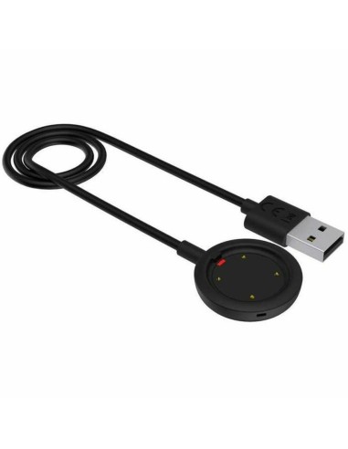 USB-kabel Polar VANTAGE/IGNITE/GRIT X Svart (1 antal)