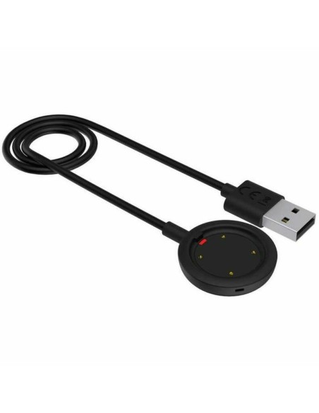 USB-kabel Polar VANTAGE/IGNITE/GRIT X Svart (1 antal)