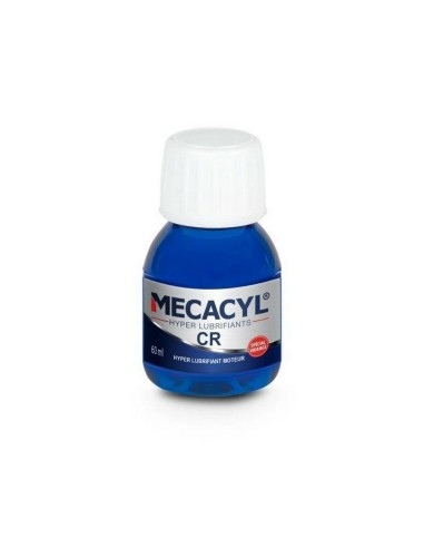 Glidmedel Mecacyl MID493637 60 ml