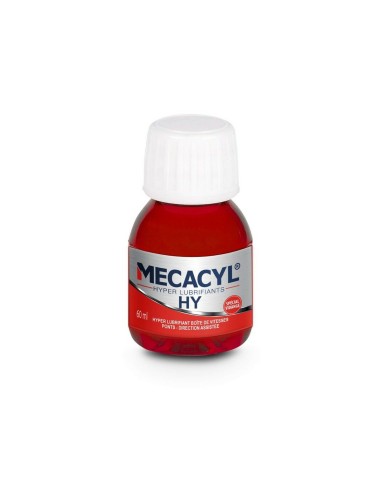 Glidmedel Mecacyl HYFL60 60 ml