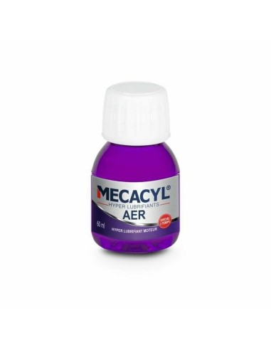 Smörjolja för motorn Mecacyl AERFL60 60 ml