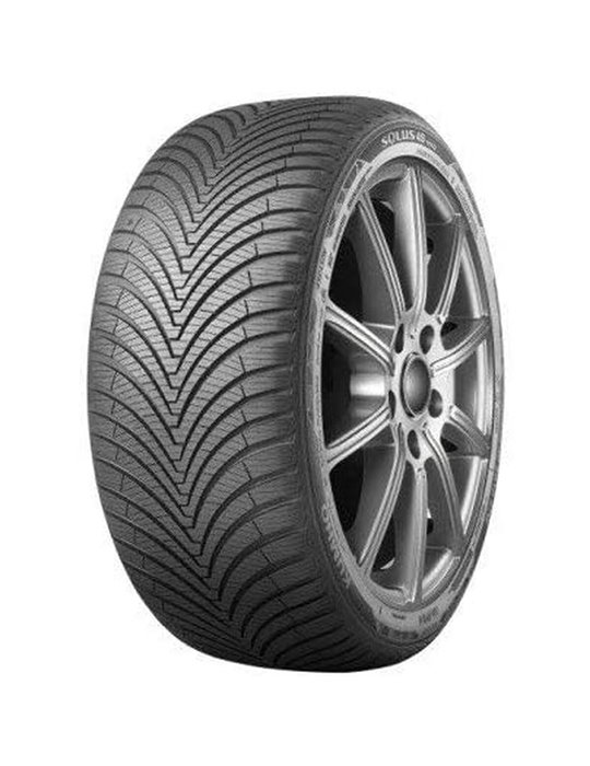 Terrängfordonsdäck Kumho HA32 4S SOLUS 215/60VR17