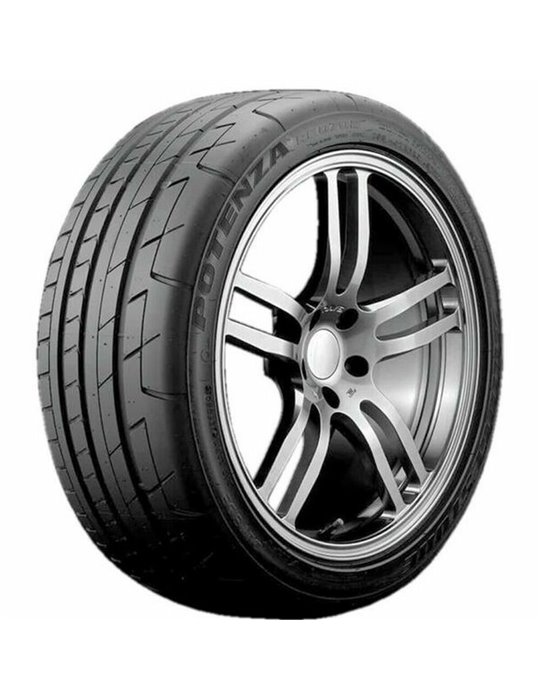 Bildäck Bridgestone RE070R POTENZA RFT 285/35ZR20