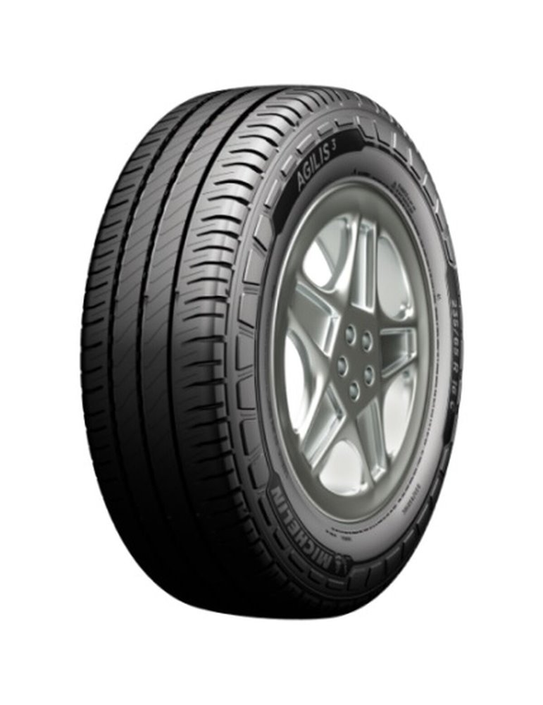 Skåpbilsdäck Michelin AGILIS-3 DT 225/65R16C