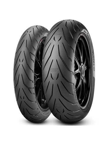 Motorcykeldäck Pirelli ANGEL GT 160/60ZR18 Motorcykeldäck Pirelli ANGEL GT 160/60ZR18