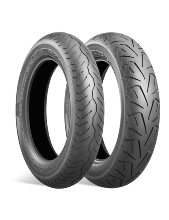 Motorcykeldäck Bridgestone H50F BATTLECRUISE 120/70B19