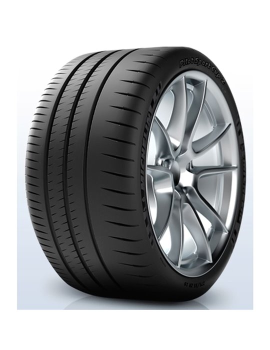 Bildäck Michelin PILOT SPORT CUP-2 235/35ZR19