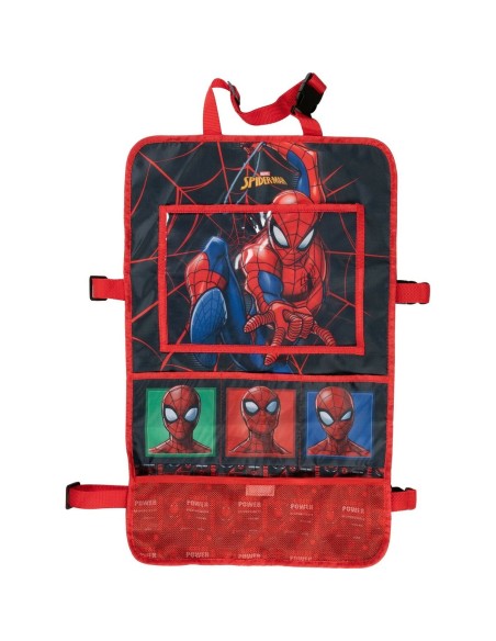 Bilstolsarrangör Spider-Man CZ10274 Röd