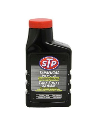 Tätning för oljeläckage STP (300ml)