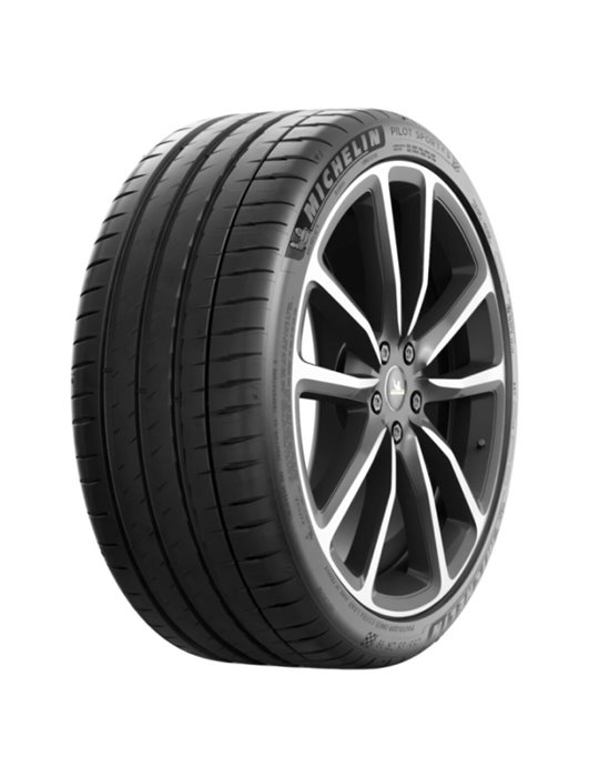 Bildäck Michelin PILOT SPORT PS4S 295/30ZR19