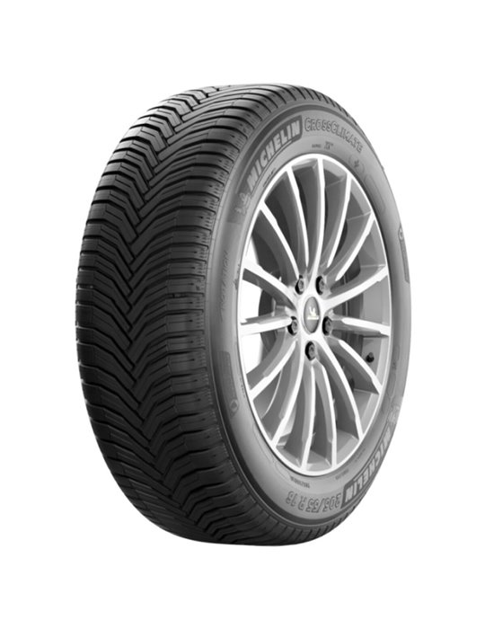 Bildäck Michelin CROSSCLIMATE+ 255/35YR18