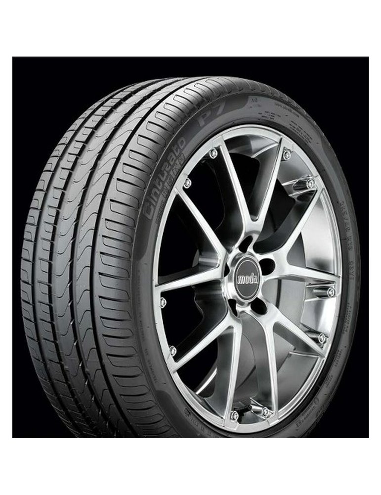 Bildäck Pirelli P7 CINTURATO R-F 225/55WR17