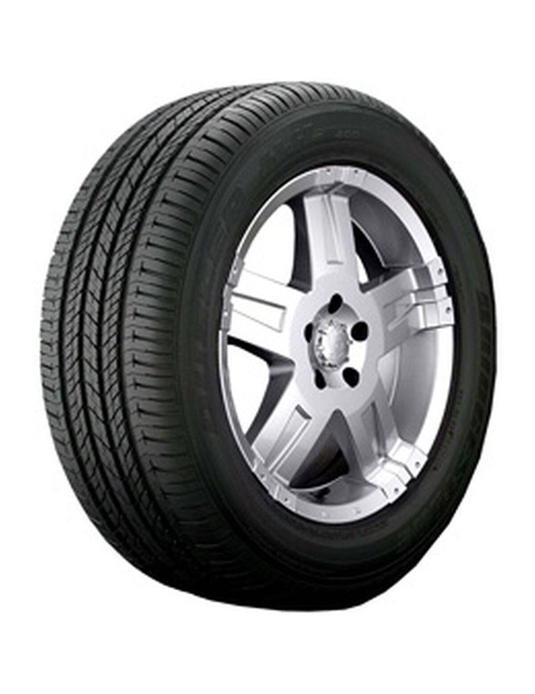 Terrängfordonsdäck Bridgestone D400 235/60VR17