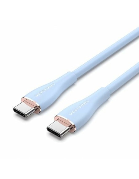 USB-C-kabel Vention TAWSF Blå 1 m