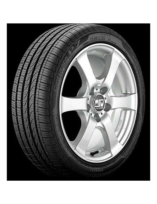 Bildäck Pirelli P7 CINTURATO ALL SEASON 225/45VR17