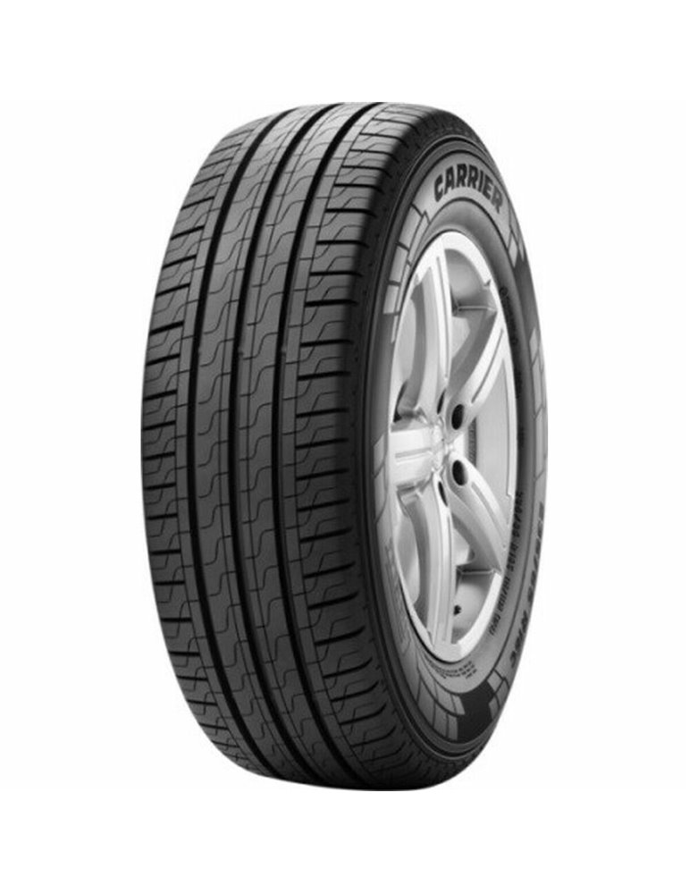 Skåpbilsdäck Pirelli CARRIER CAMPER 215/75R16CP