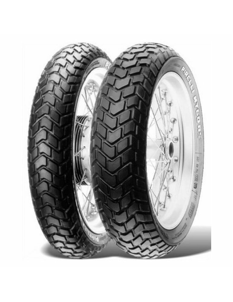 Motorcykeldäck Pirelli MT60 RS 160/60HR17