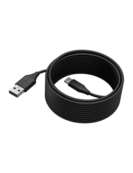 USB-kabel Jabra PanaCast 50 Svart 5 m