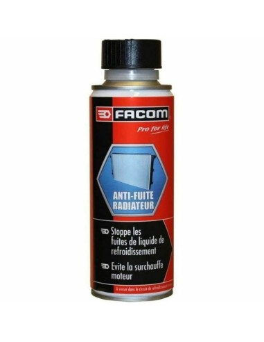 AFR Radiator Leak Cleaner Facom