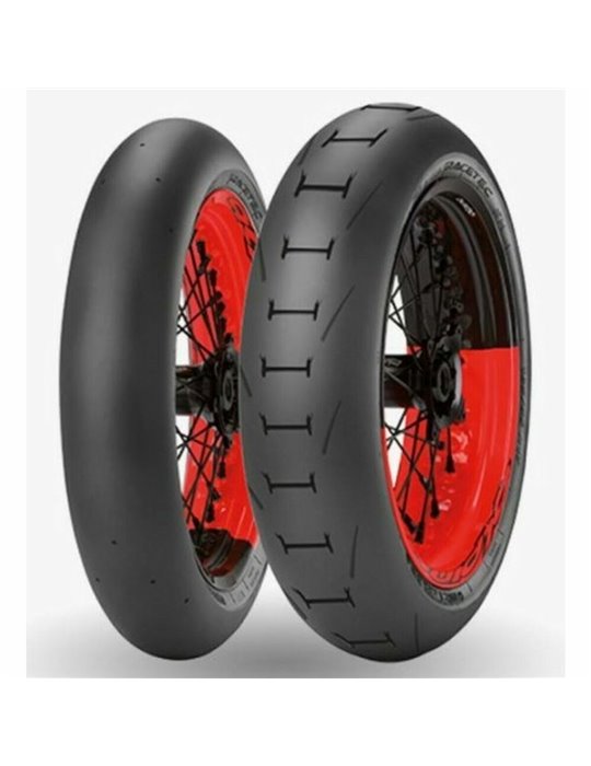 Motorcykeldäck Metzeler RACETEC SM K2 125/75R420