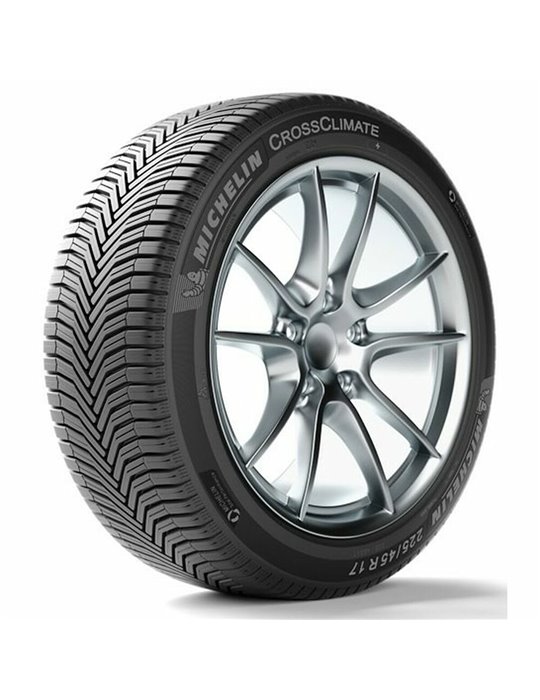 Bildäck Michelin CROSSCLIMATE+ 185/65TR15