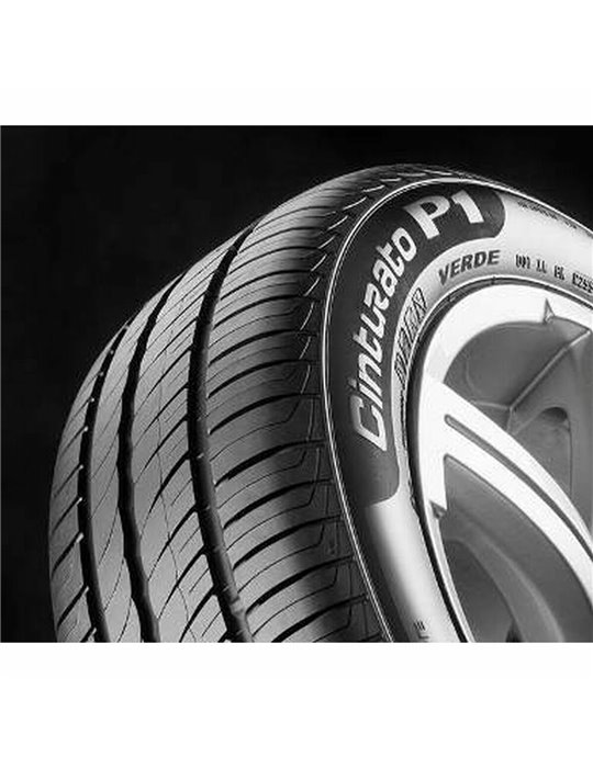 Bildäck Pirelli P1 CINTURATO VERDE 185/60HR14