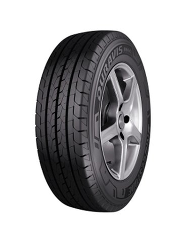 Skåpbilsdäck Bridgestone R660 DURAVIS 205/70R15C Skåpbilsdäck Bridgestone R660 DURAVIS 205/70R15C