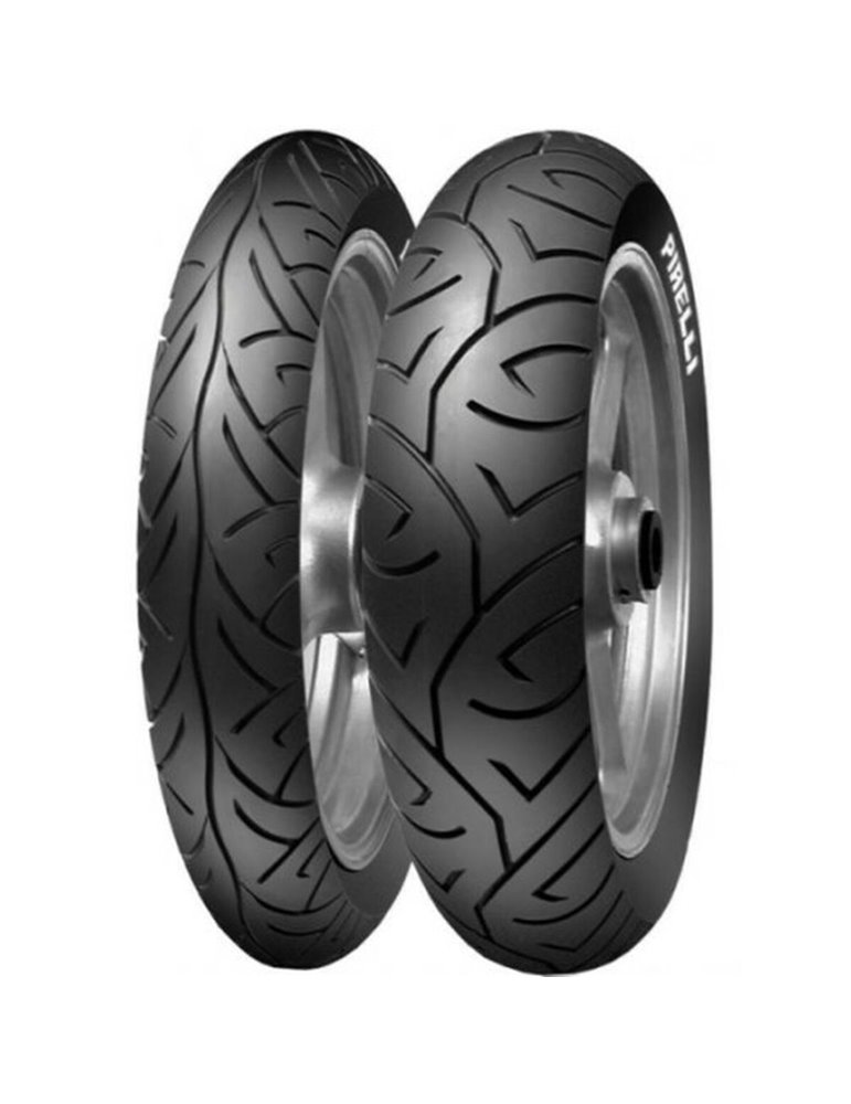 Motorcykeldäck Pirelli SPORT DEMON 110/70-17