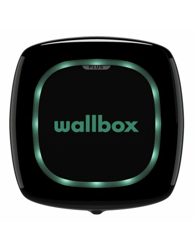 Billaddare Wallbox Pulsar Plus