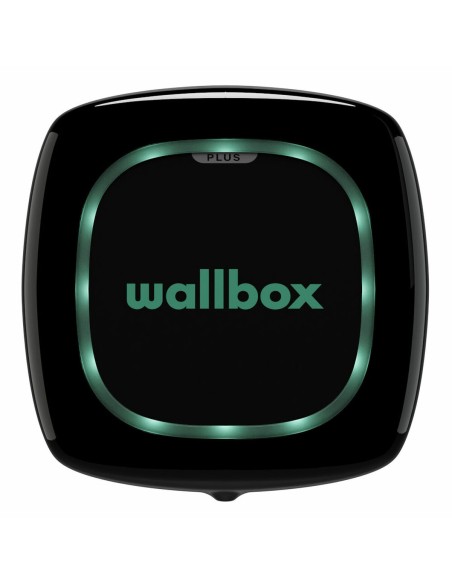 Billaddare Wallbox Pulsar Plus