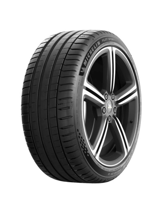 Bildäck Michelin PILOT SPORT PS5 285/40ZR19