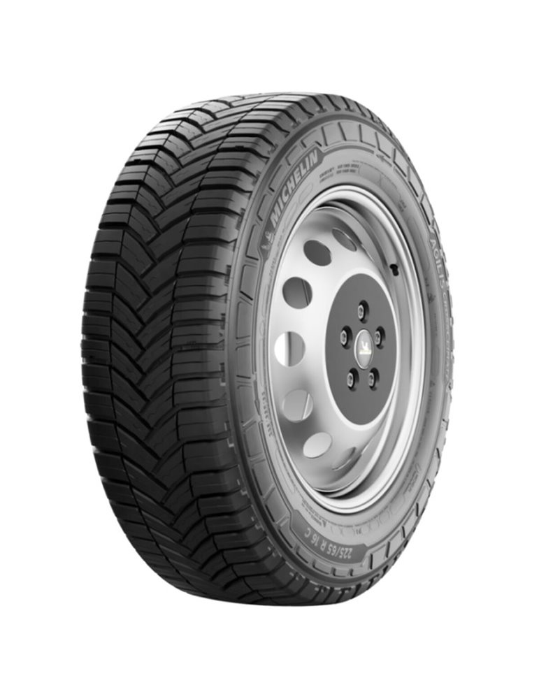 Skåpbilsdäck Michelin AGILIS CROSSCLIMATE 225/60R16C