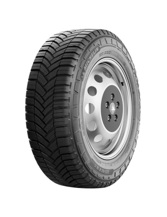 Skåpbilsdäck Michelin AGILIS CROSSCLIMATE 225/60R16C