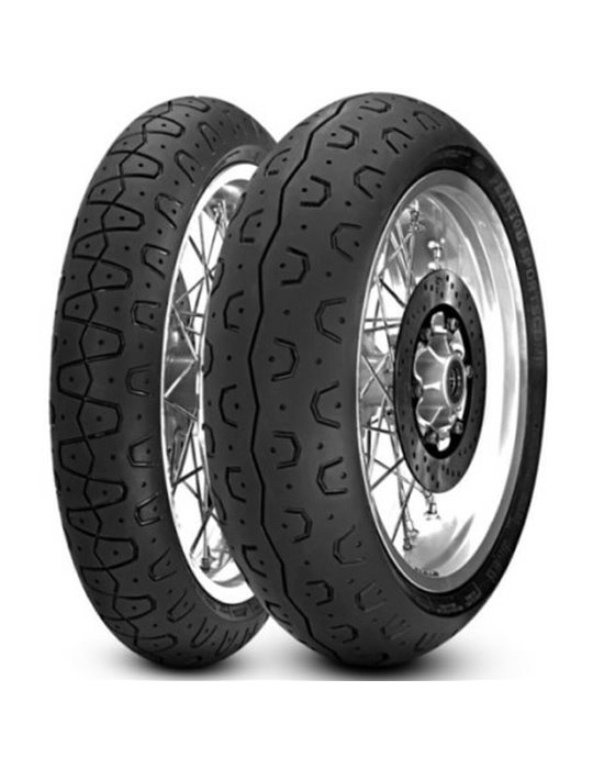 Motorcykeldäck Pirelli PHANTOM SPORTSCOMP REAR 150/70HR17