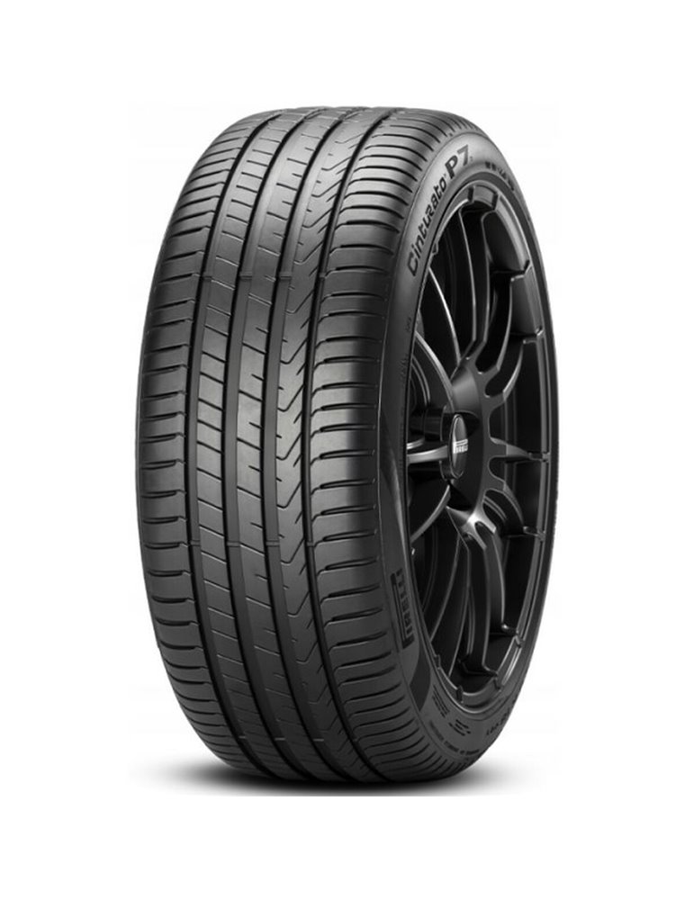 Bildäck Pirelli P7 CINTURATO P7C2 225/55WR17