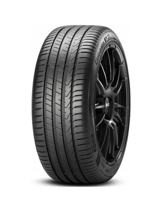 Bildäck Pirelli P7 CINTURATO P7C2 225/55WR17